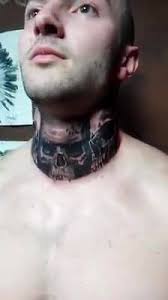 Maybe you would like to learn more about one of these? Thunderwood Tattoo Videos Facebook