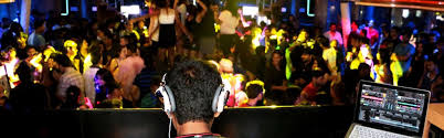 6 Best Clubs In Goa To Match Your Party Type Skyscanner India