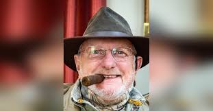 Obituary information for John H. Bredenkamp