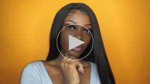 Amazon.com: Pelucas para mujeres negras, pelucas de cabello humano con  encaje frontal, prearrancadas con abuelitos, densidad del 150%, cabello  humano brasileño lacio, cierre de encaje, pelucas de cabello humano :  Belleza y