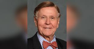 Obituary information for Colonel James Ewell Brown Stuart IV