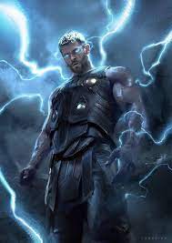 Hd thor 4k wallpaper , background | image gallery in different resolutions like 1280x720, 1920x1080, 1366×768 and 3840x2160. Thor Iphone Wallpapers Wallpaper Cave