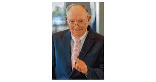 Jack Watson Nelms Obituary (2024)