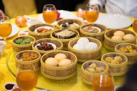 Average meal price calculated on the basis of appetizer/entrée or entrée/dessert, excluding drinks, according to the prices provided by preferivo il menù alla carta di qualche mese fa. Halal Dim Sum 4 Great Spots In Klang Valley Mitsubishi Motors Malaysia
