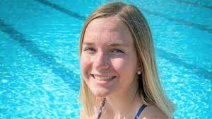 'God has given me a testimony': Volunteer swimmer back in the pool after  near fatal wreck