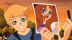 Lolirock Season 1 - Watch Full Episodes Streaming Online