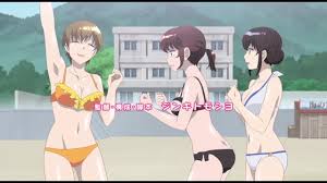 アダルト無修正】じょしおちっ！～2階から女の子が…降ってきた！？1～３ - アダルト無修正DVD・ストリーミング 【裏DVDプラス】 サンプル動画配信中