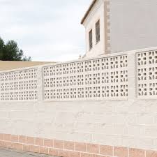 Pin En Celosias Decorativas Breeze Blocks