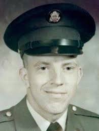 Staff Sgt. LARRY GENE KIER