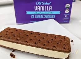 Americans' love toward small holidays and parties cannot but impress and surprise. This Is The Best Tasting Ice Cream Sandwich Eat This Not That