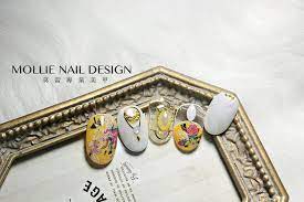 pin by fendy chen on nail bracelet watch nail designs accessories