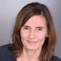 Sarah Hey Email & Phone Number