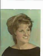 Elaine Justice Obituary (1945