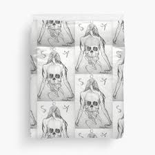 Watch sons of anarchy on fx. Sons Of Anarchy Duvet Covers Redbubble