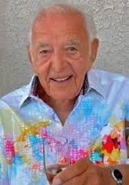 Selig Blume Obituary (1929