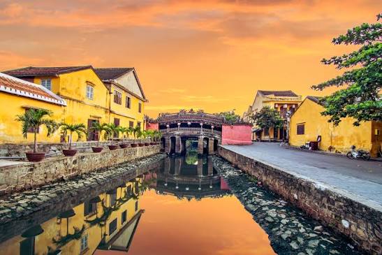 Huế đến Hội An
