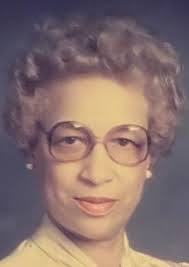 Frances Washington Obituary (2023)