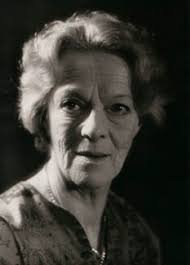 Beatrix Lehmann