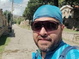 Rutas, Waypoints y Fotos de Renzo Gomez SL