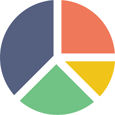 Pie Chart Vector Svg Icon 231 Svg Repo Free Svg Icons