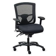 Overtime 24 7 Mesh Back Chair With Fabric Seat Fabric Seat Acrylic Dining Chairs Office Chair Parts