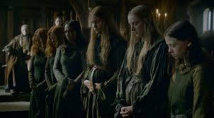 Game Of Thrones Walder Frey S Daughters Frey Game Of Thrones Game Of Thrones Frey Do you like this video? game of thrones walder frey s