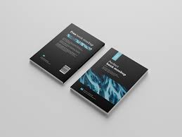 From book cover design to books mockup, showcase your graphics and unique designs with some of the best free mockups. Book Mockups Free Mockup