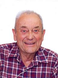 Obituary information for Dr. Douglas Bunt