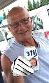 Obituary information for Gregory A. "G-Man" Culver