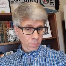 History professor presents 'Return to the Reich: German Jewish Emigres and  the Holocaust, 1945-1949' at local library