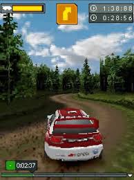 Nokia 5300 xpressmusic compara ahora: Juegos Para Celular Rally Master Pro