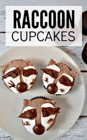 Maybe you would like to learn more about one of these? Raccoon Cupcakes Easy Decorating Tutorial Video