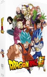 Retrouvez les aventures du célèbre. Dragon Ball Super L Integrale Episodes 1 131 Blu Ray France