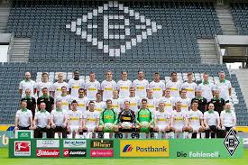 Mannschaftsfoto 2012 2013 Im Kasten Torfabrik De Das Web Magazin Vfl Borussia Monchengladbach Mannschaftsfotos Vfl Borussia
