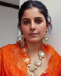 Neha Ahuja's Instagram, Twitter & Facebook