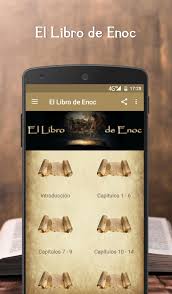 El libro de los secretos de enoc. El Libro De Enoc For Android Apk Download