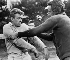 A page for describing ymmv: East Of Eden 1955 Rotten Tomatoes