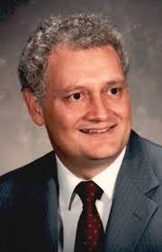 Richard Stevenson Obituary June 8, 2020