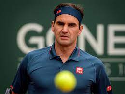 Subito a casa e in tutta sicurezza con ebay! Roger Federer Is Auctioning T Shirts Racquets And Shoes From Career To Raise 1 4 Mn For His Foundation The Economic Times