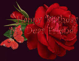 Check spelling or type a new query. Happy Birthday Rose Gif Happy Birthday Rose Flowers Discover Share Gifs
