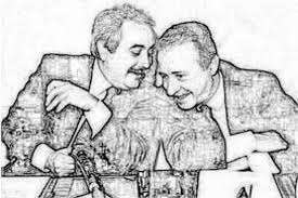 Things to do near giardini falcone e borsellino. Cadoneghe Ricorda Giovanni Falcone E Paolo Borsellino Il 20 Maggio 2018 Eventi A Padova