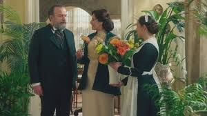 La Promessa, le anticipazioni dal 23 al 29 marzo 2025