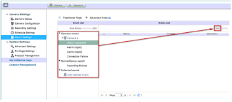 To enable this feature ensure a check mark is in the box beside the channel that you would like to all areas covered by the grid are actively detecting motion. How To Set Up The Surveillance Station Of Qnap Nas Qnap