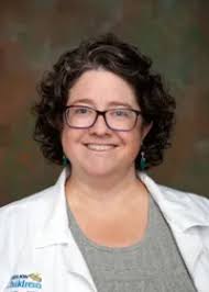 Heather Bayless, Nurse Practitioner