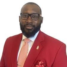 Marcellus Fields's Instagram, Twitter & Facebook