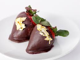 4 facts about muslims' eating habits. What Is Edible Gold Leaf