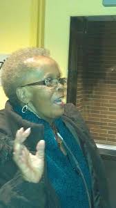 Janice Strode Obituary (1942