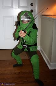 Come one, come all, to see the greatest show on earth, led by the sexiest babe! Lego Ninjago Green Ninja Lloyd Costume For Boys Diy Costumes Under 65