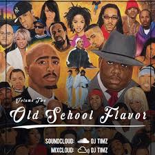 Listen to #OldSchoolFlavor Vol 2 | Old School R&B 2017 Mix | By DJ TIMZ  (@timz_dj) by DJ TIMZ in Summer 2017 playlist online for free on SoundCloud
