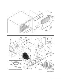 Related posts of kenmore elite refrigerator wiring diagram. Kenmore Elite 25374273701 Top Mount Refrigerator Partswarehouse